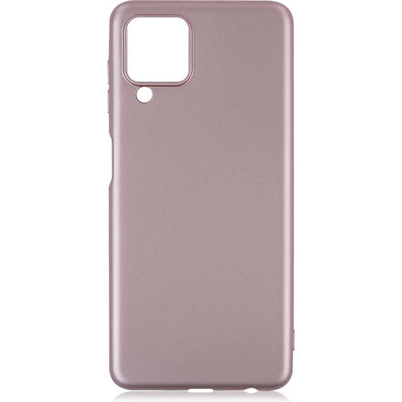 Kip GSM Samsung Galaxy M32 Kılıf Soft Renkli Yumuşak Premier Silikon - Rose Gold SSD / Solid State Drive Fiyatı