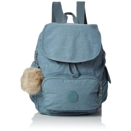 Kipling 5415320192796 City Pack S Blau Kadın Sırt Çantası Bayan Sırt Çantası Fiyatı