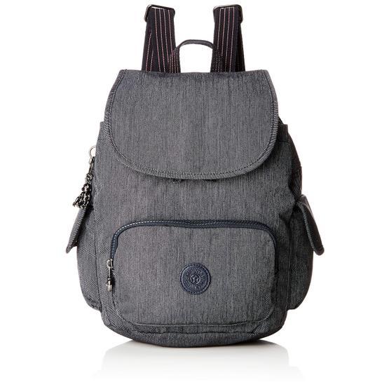 Kipling 5415320192796 City Pack S Blau Kadın Sırt Çantası