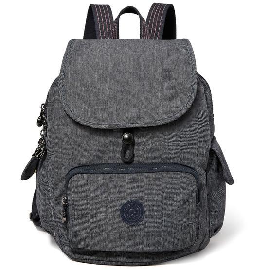 Kipling 5415320192796 City Pack S Blau Kadın Sırt Çantası