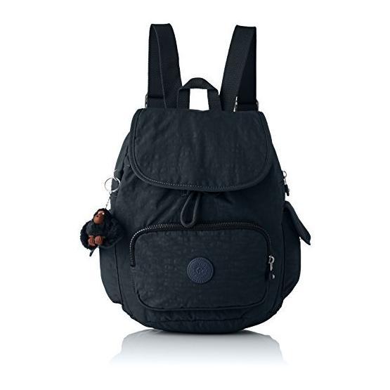 Kipling 5415320192796 City Pack S Blau Kadın Sırt Çantası