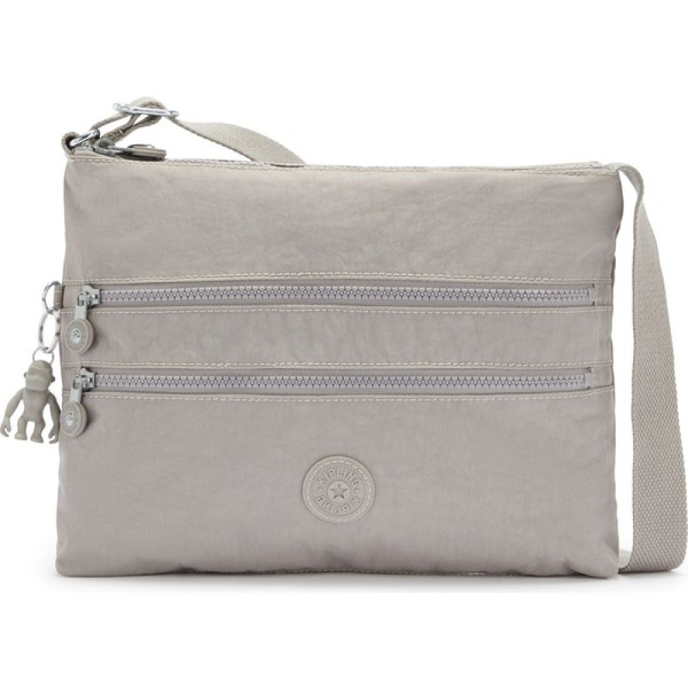 Kipling Gri Kadın Omuz Çantası K1333589L Bayan Çanta ve Cüzdan Fiyatı
