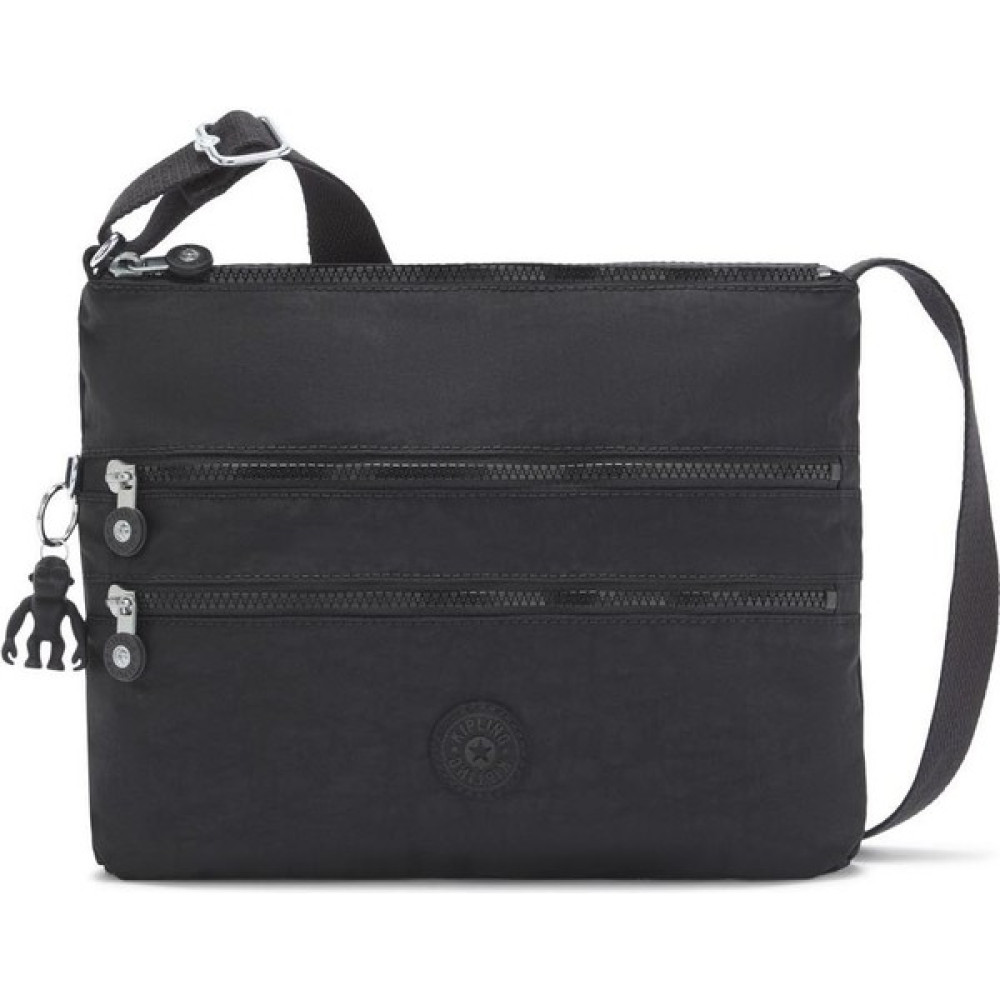 Kipling Kadın Kipling Alvar Basic Çapraz Askılı Kadın Çantası K13335 Bayan Çanta ve Cüzdan Fiyatı