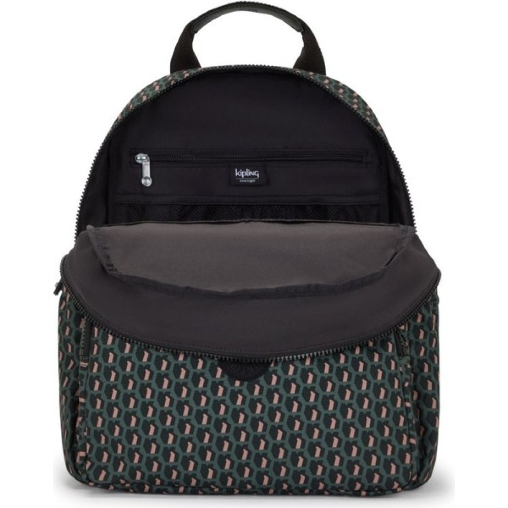 Kipling Maisie Anne - Bebek Sırt Çantası (Alt Değiştirme Şilteli) Bebek Bakım Çantası Fiyatı