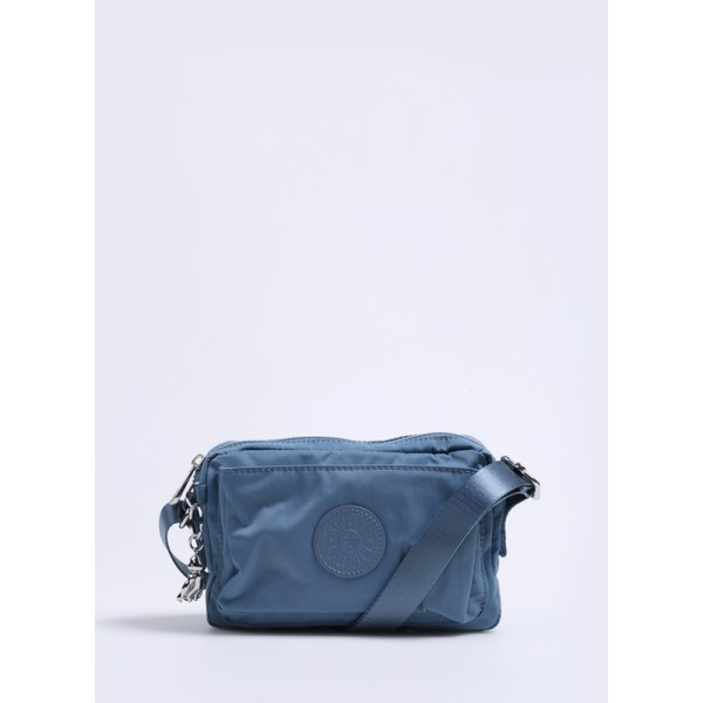 Kipling Mavi Kadın Omuz Çantası KI6770TZ5 Bayan Çanta ve Cüzdan Fiyatı