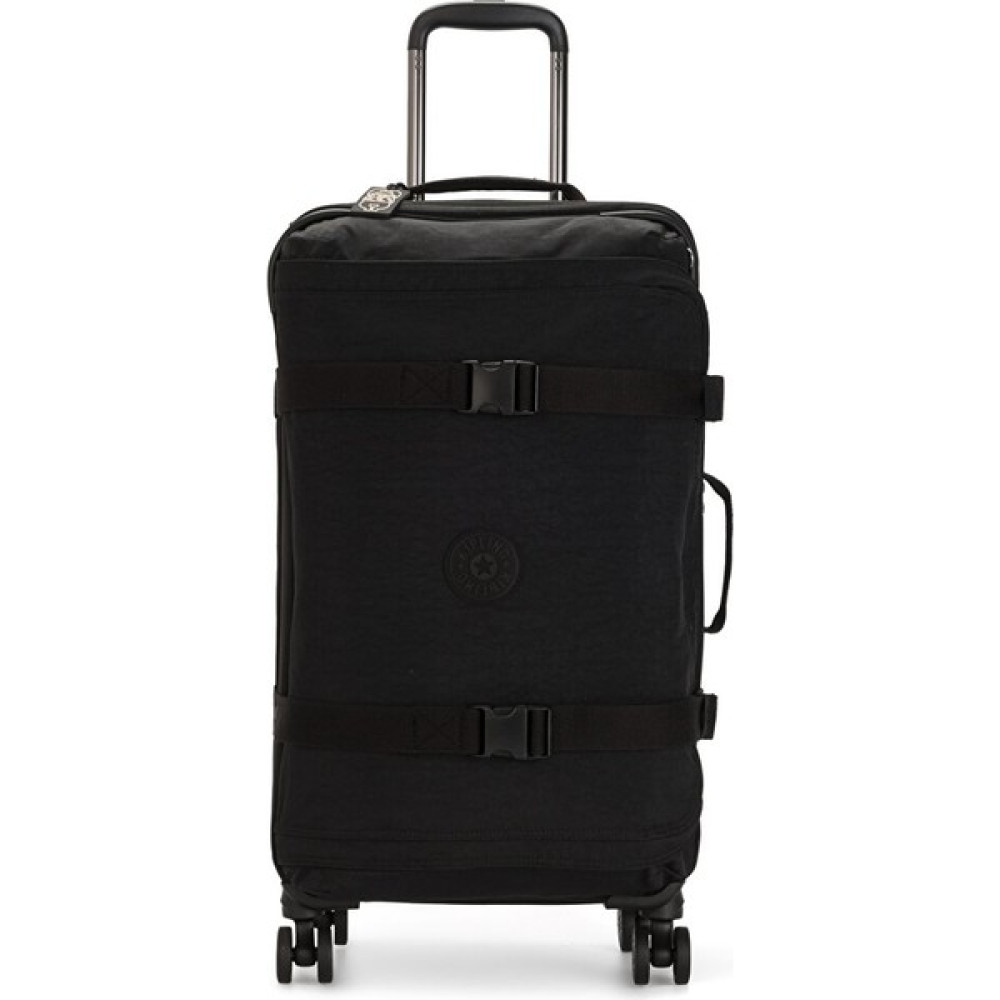 Kipling Spontaneous M Orta Boy Tekerlekli Valiz Çanta (Outdoor) Fiyatı
