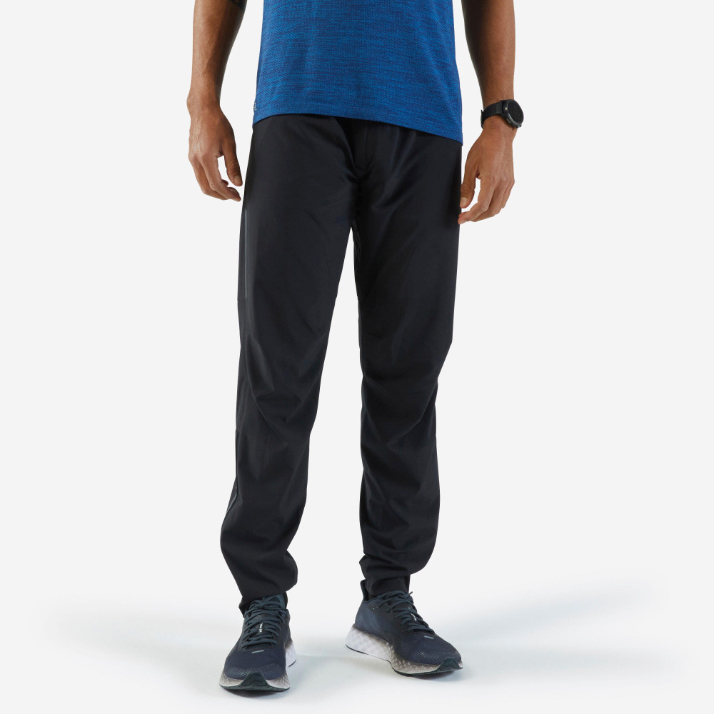 Kiprun Erkek Eşofman Altı - Koşu - Siyah Erkek T-shirt Fiyatı