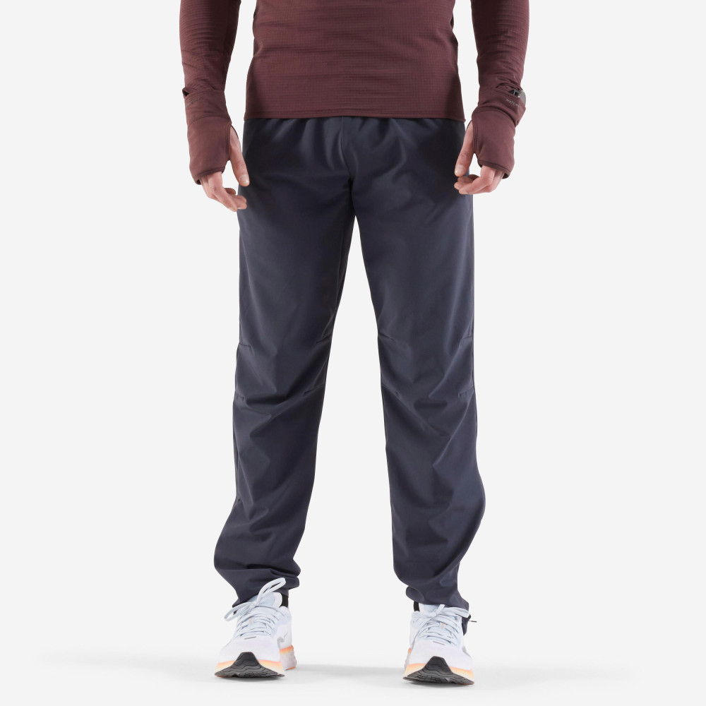 Kiprun Erkek Koşu Eşofman Altı - Gri - Kiprun Erkek T-shirt Fiyatı