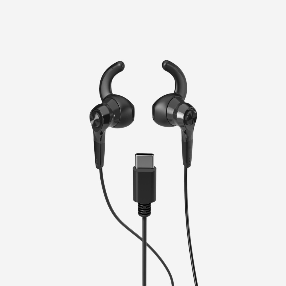 Kiprun Kablolu Kulaklık - Usb-C - We100 Ayakkabı (Outdoor) Fiyatı