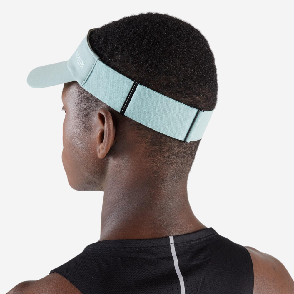 Kiprun Yetişkin Koşu Siperliği - Yeşil - Kiprun V2 Bere & Kep (Outdoor) Fiyatı