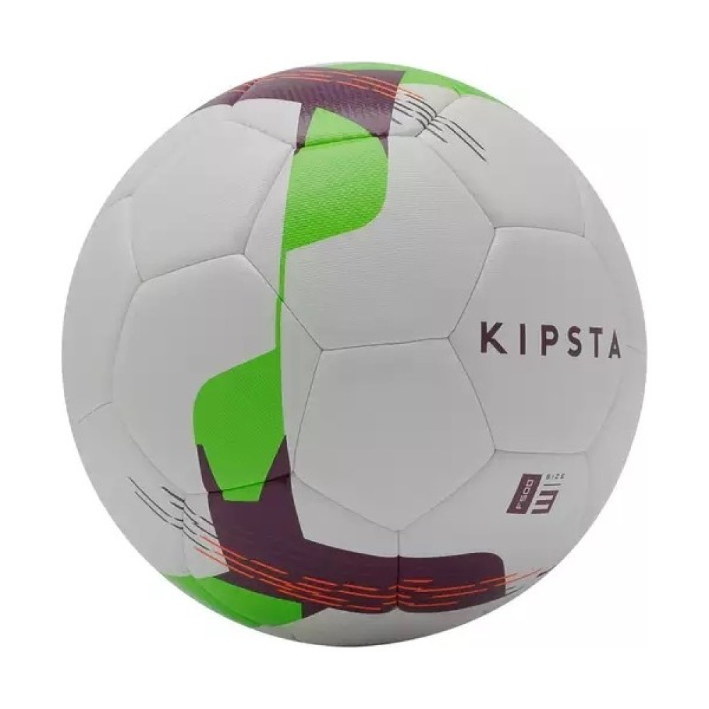 Kipsta 3 Numara Beyaz Hibrit Futbol Topu F500 Toplar Fiyatı