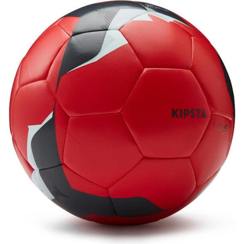 Kipsta Aclmi Kipsta Futbol Topu Kırmızı 5 Numara F500 Fıfa Basıc Toplar Fiyatı