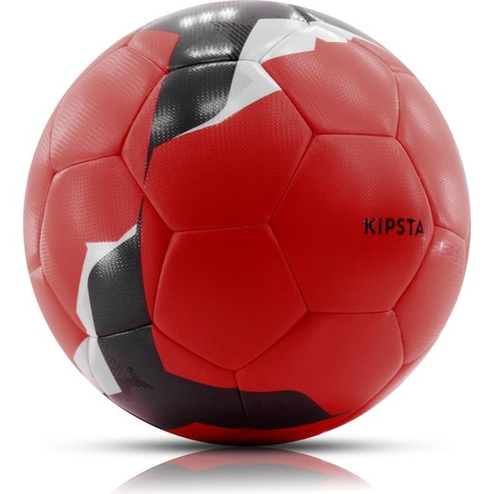 Kipsta F500 Hibrit 5 Numara Futbol Topu Kırmızı Kipsta F500 5 Toplar Fiyatı