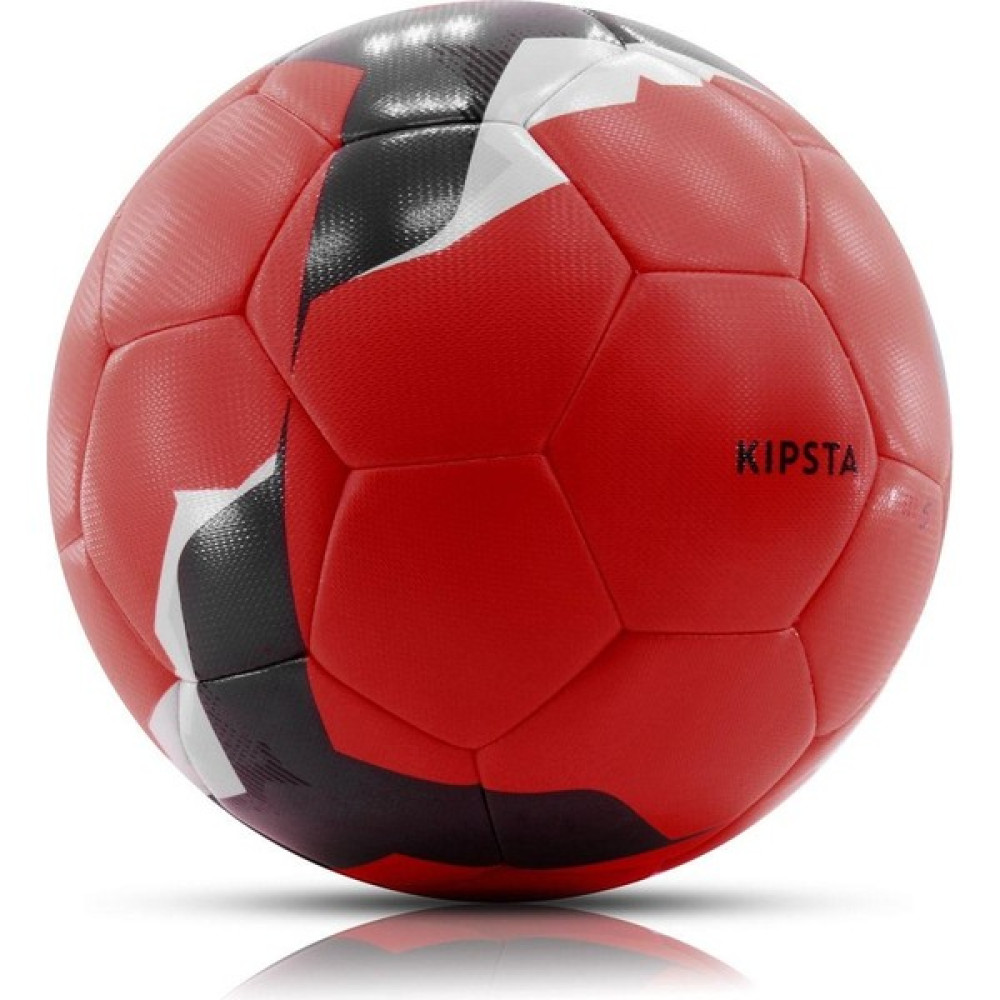 Kipsta Futbol Topu - 5 Numara - Kırmızı - F500 Fıfa Toplar Fiyatı