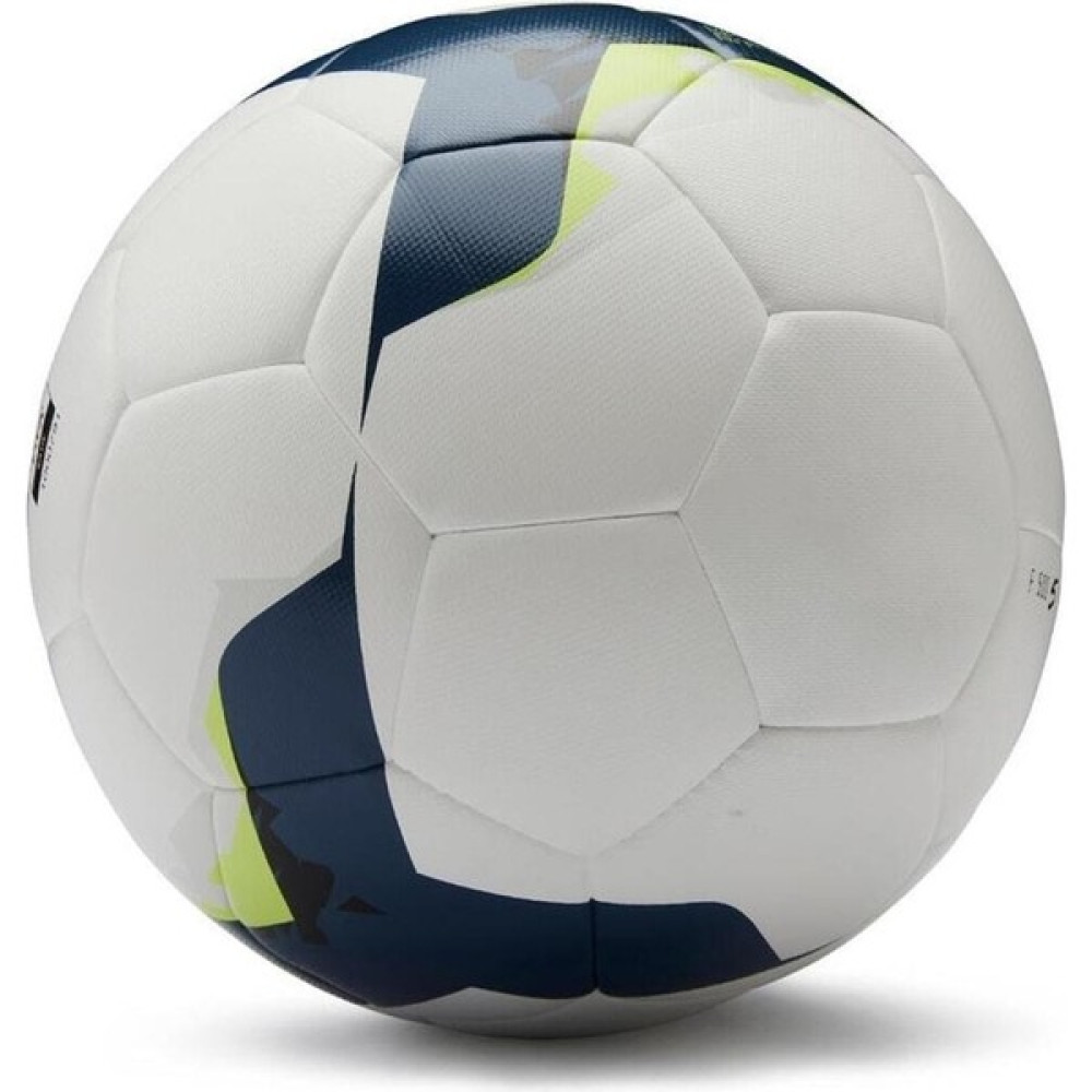 Kipsta Futbol Topu Beyaz Sarı 5 Numara F500 Fifa Basic Toplar Fiyatı