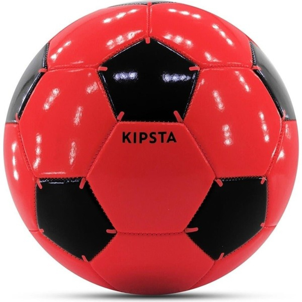 Kipsta Futbol Topu First Kick 4 Numara Kırmızı Toplar Fiyatı