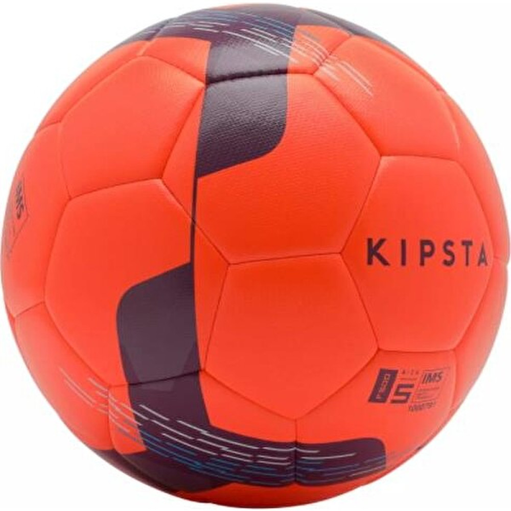 Kipsta Hibrit F500 Futbol Topu 5 Numara Turuncu Toplar Fiyatı