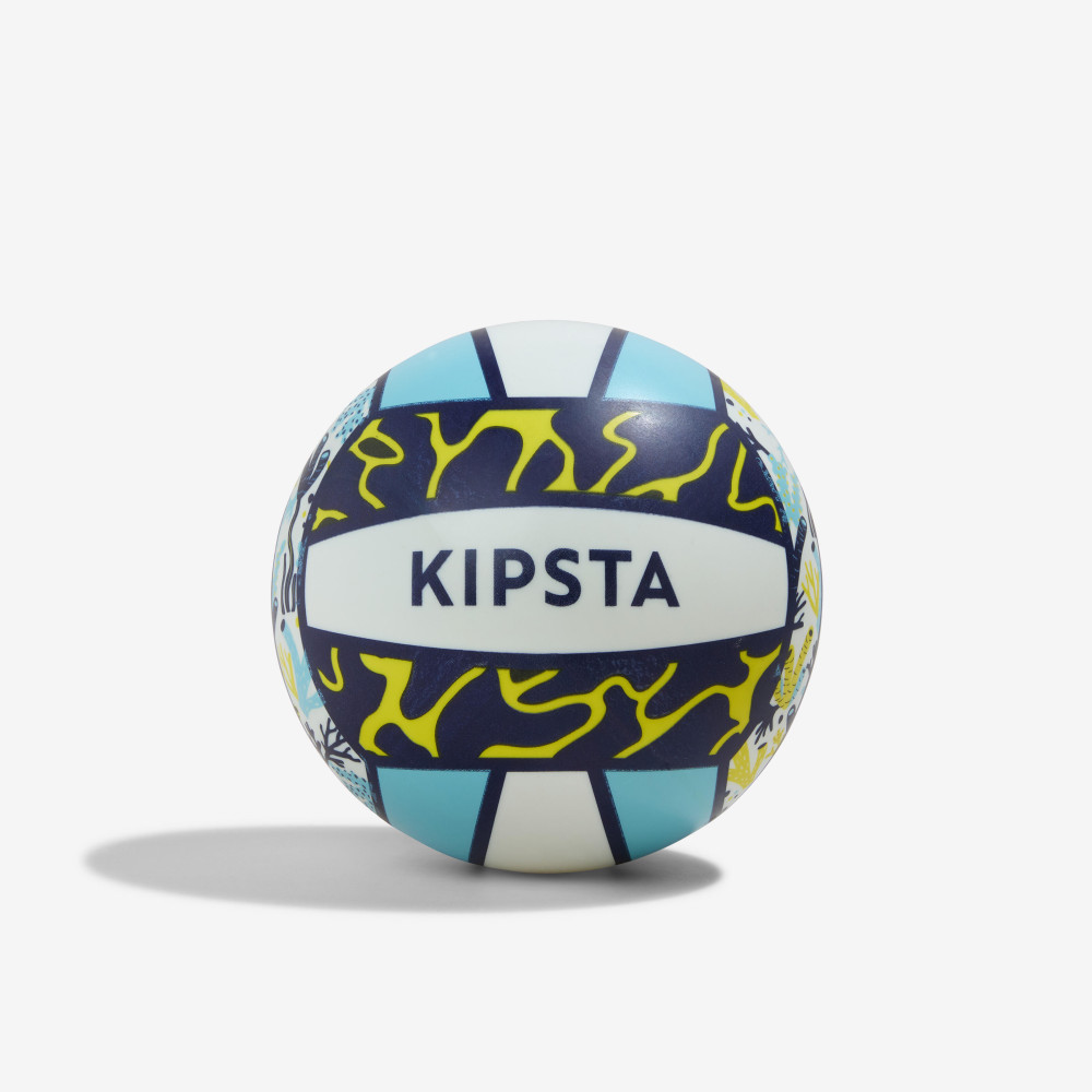 Kipsta Plaj Topu - 3 Numara - Mavi Sarı - Bv100 Fun Toplar Fiyatı