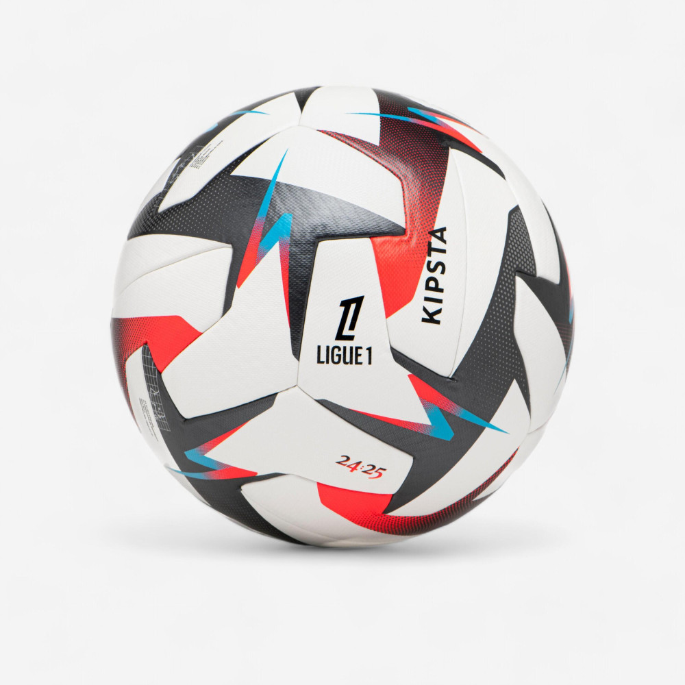 Kipsta Replika Futbol Topu - Ligue 1 Mcdonald'S Maç Topu 2024-2025 - 5 Numara Futbol Malzemeleri Fiyatı