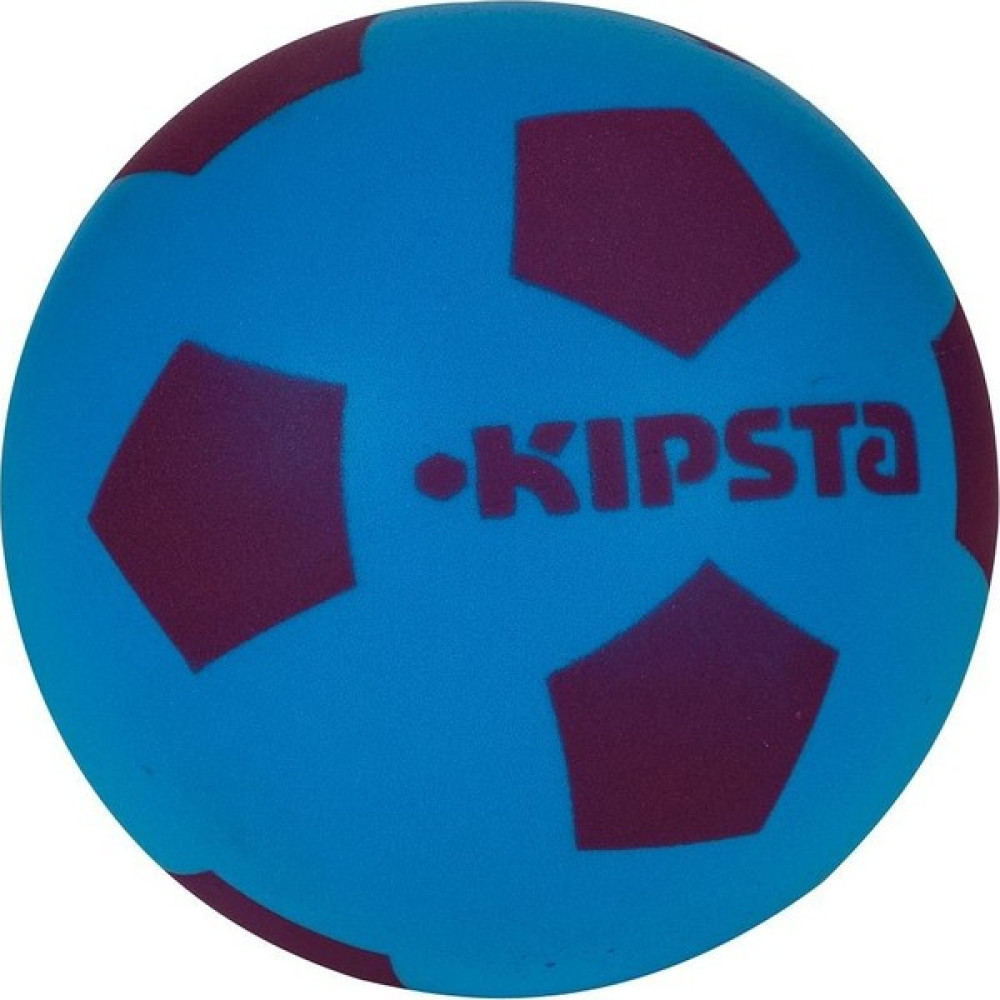 Kipsta Süngerli Mini Futbol Topu Mavi - Mor Toplar Fiyatı
