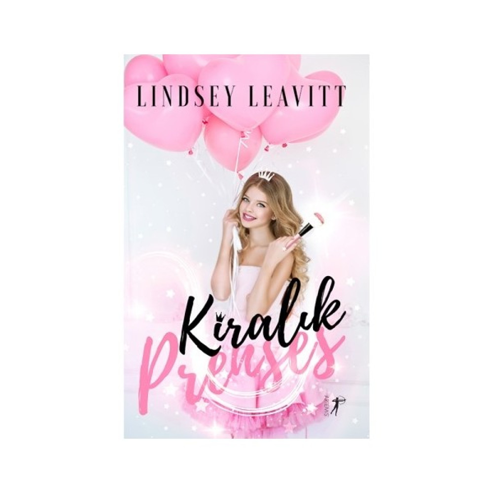 Kiralık Prenses - Lindsey Leavitt Öykü Kitapları Fiyatı