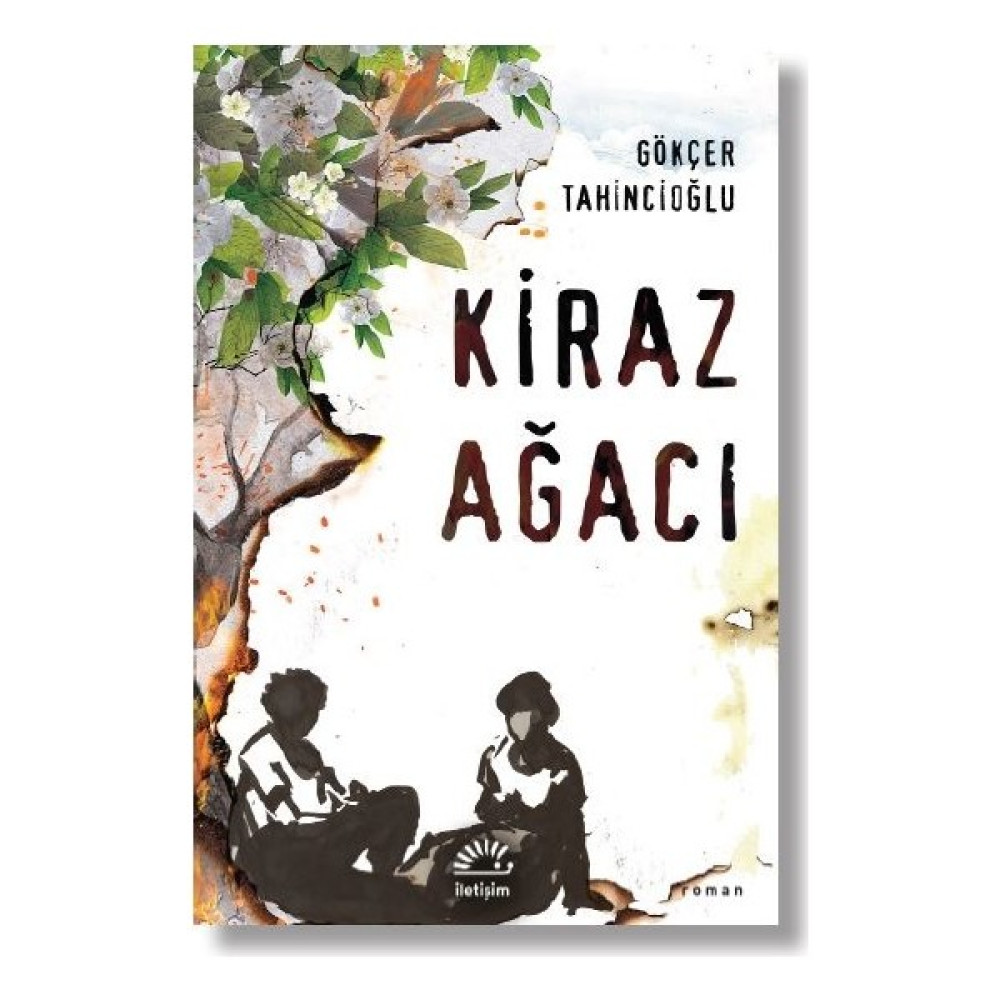 Kiraz Ağacı - Gökçer Tahincioğlu Öykü Kitapları Fiyatı