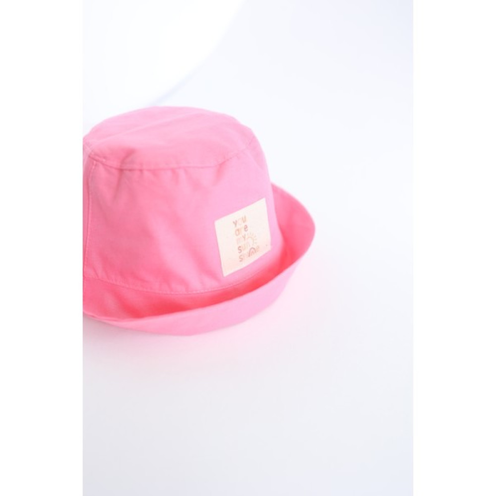 Kiraz Bucket Çocuk Şapka Pembe - 4 - 6 Yaş Oto Boyaları Fiyatı