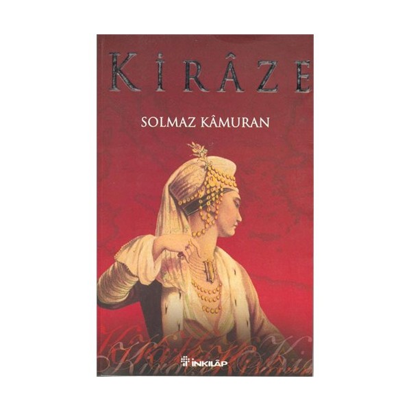 Kiraze - Solmaz Kamuran Tarihi Fiyatı