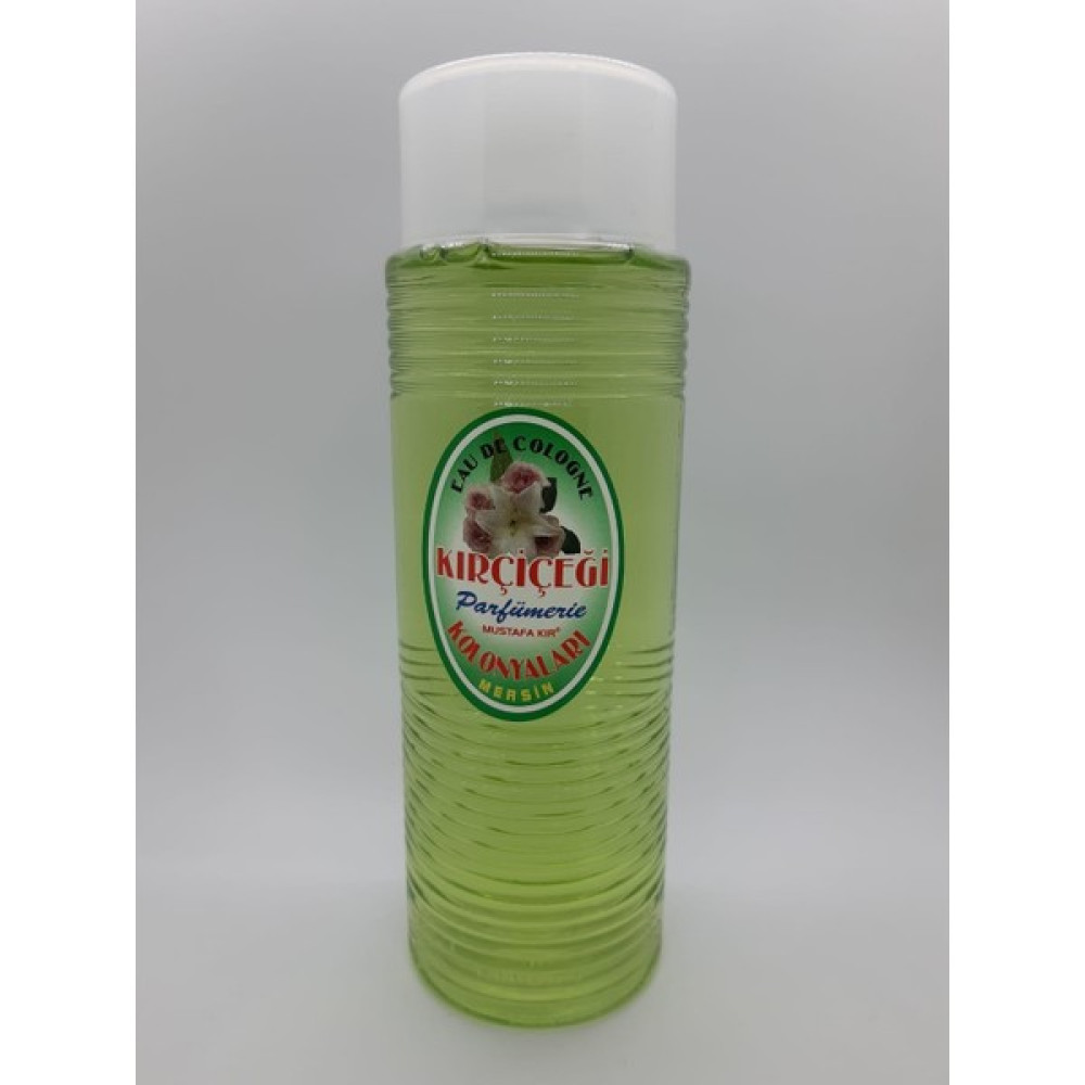 Kırçiçeği Menekşe Kolonyası 400 ml Pet Şişe Kolonya & Gülsuyu Fiyatı