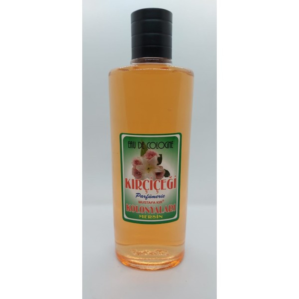 Kırçiçeği Tütün Kolonyası 300 ml Cam Şişe Oto Boyaları Fiyatı