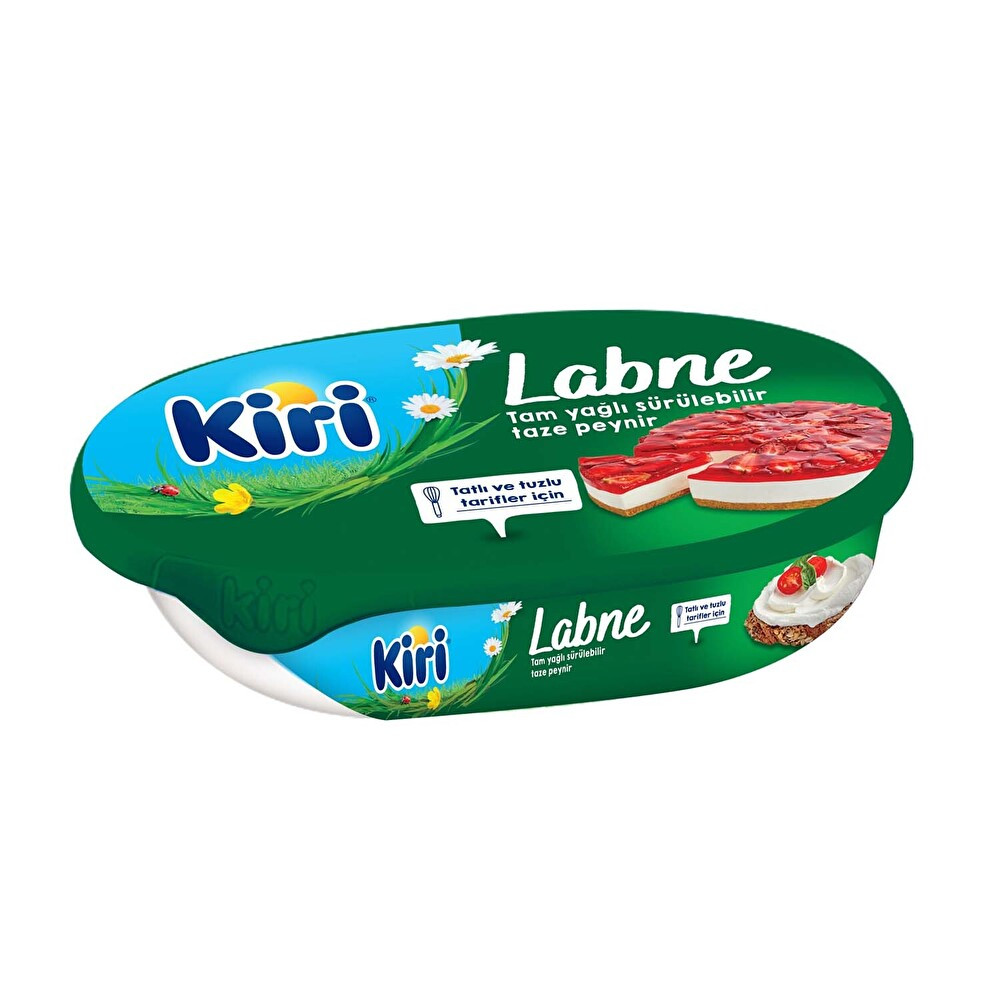 Kiri Labne Taze Peynir 150 G Peynir Fiyatı