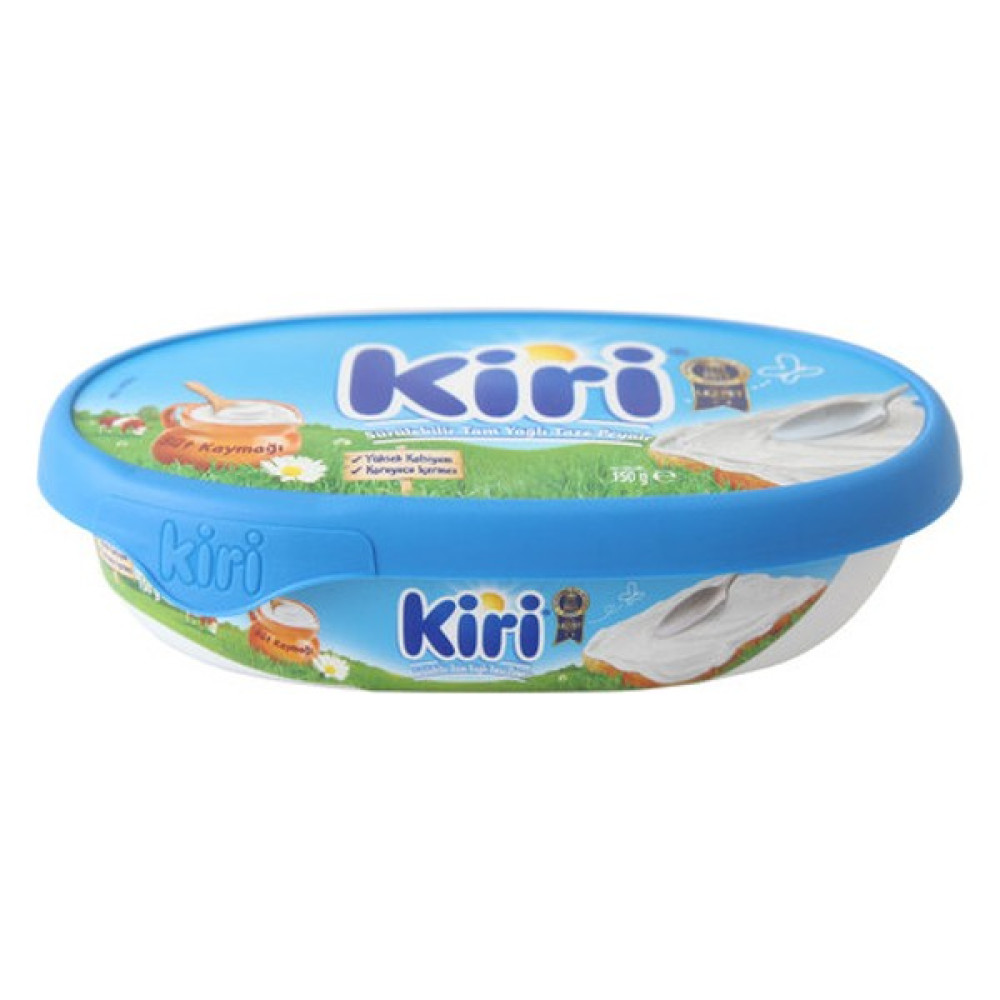 Kiri Taze Peynir 150 gr Oto Boyaları Fiyatı