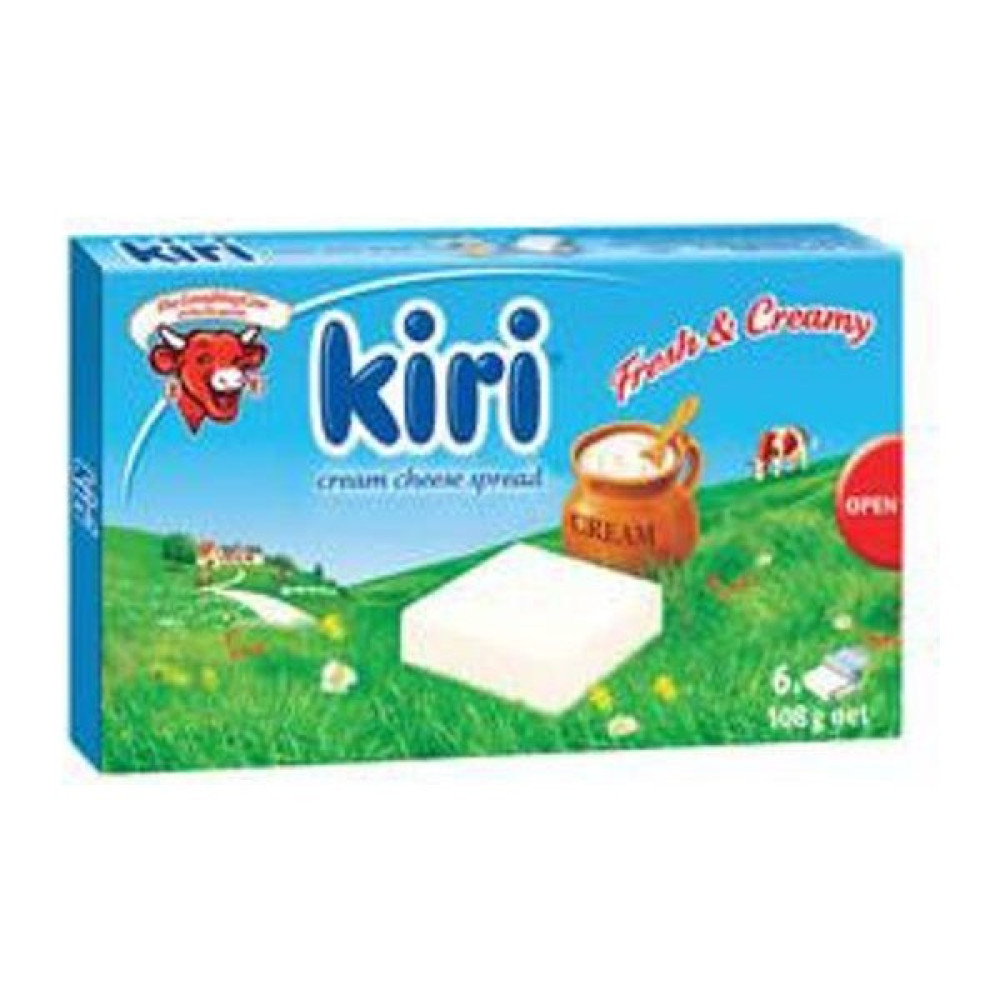 Kiri Taze Peynir 6lı 90 gr Oto Boyaları Fiyatı