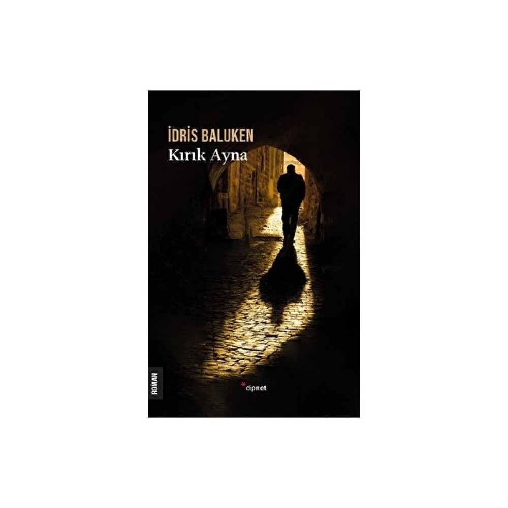 Kırık Ayna - İdris Baluken Edebiyat Fiyatı