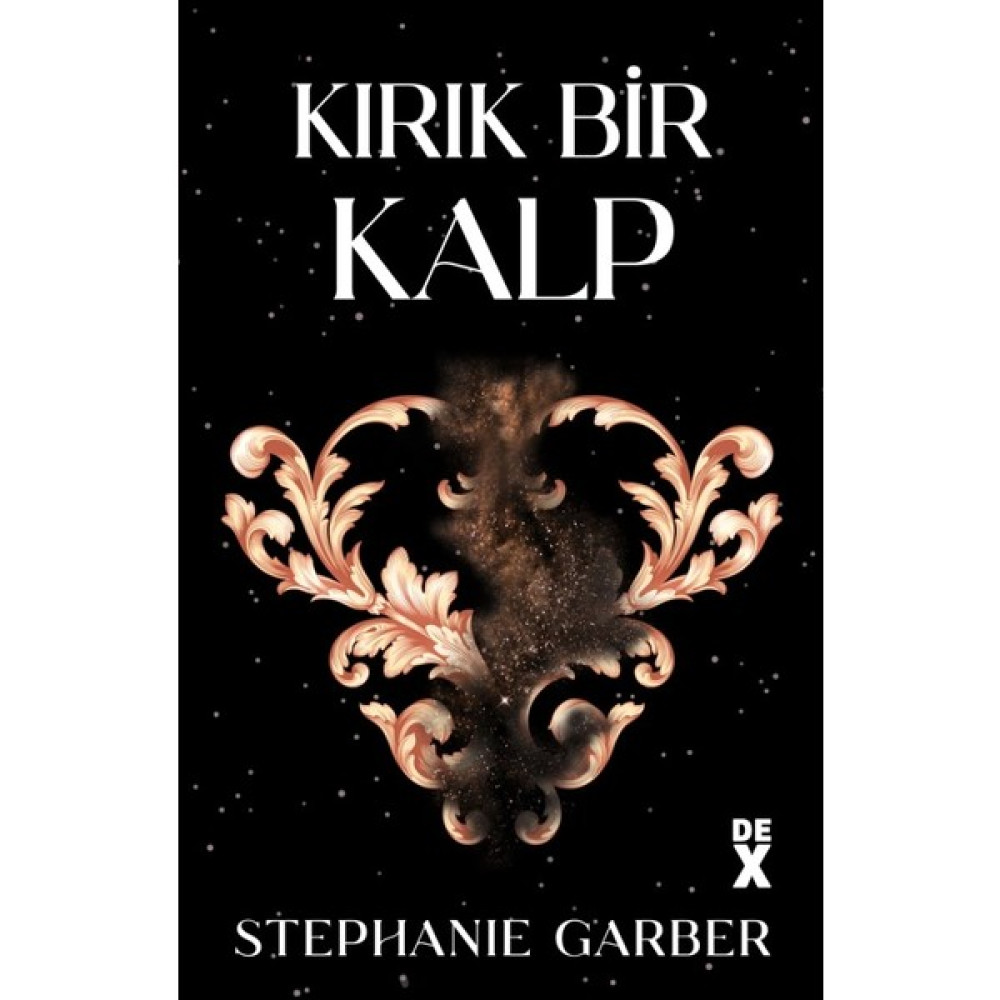 Kırık Bir Kalp - Stephanie Garber Bilim Kurgu & Fantastik Fiyatı