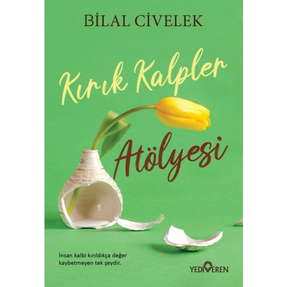 Kırık Kalpler Atölyesi Mektup - Anı - Günlük - Anlatı Fiyatı