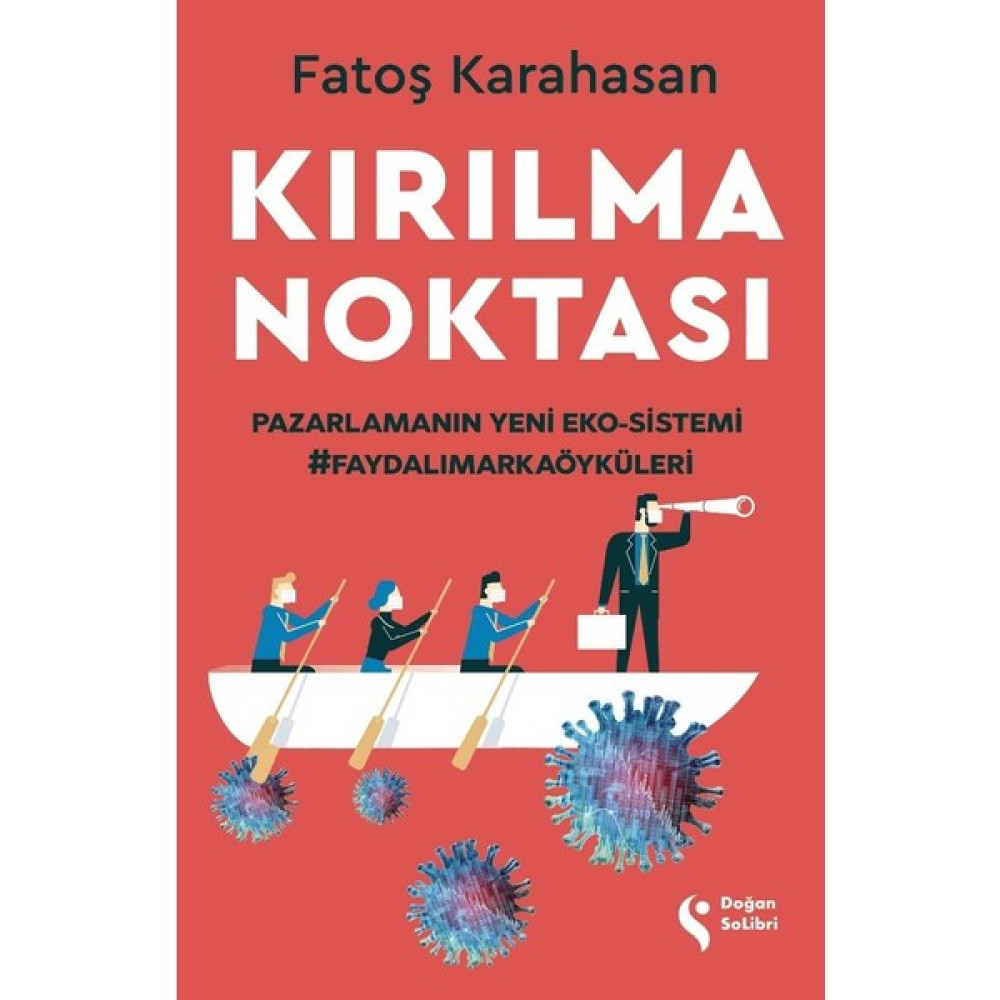 Kırılma Noktası - Fatoş Karahasan İş, Ekonomi & Pazarlama Fiyatı
