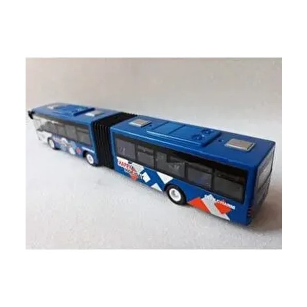 Kırılmaz Metrobüs Oyuncak Model Otobüs Sarı Renkli Detaylı Tasarım 1:43 Ölçek - Lacivert Anne Bebek Oyuncak Fiyatı