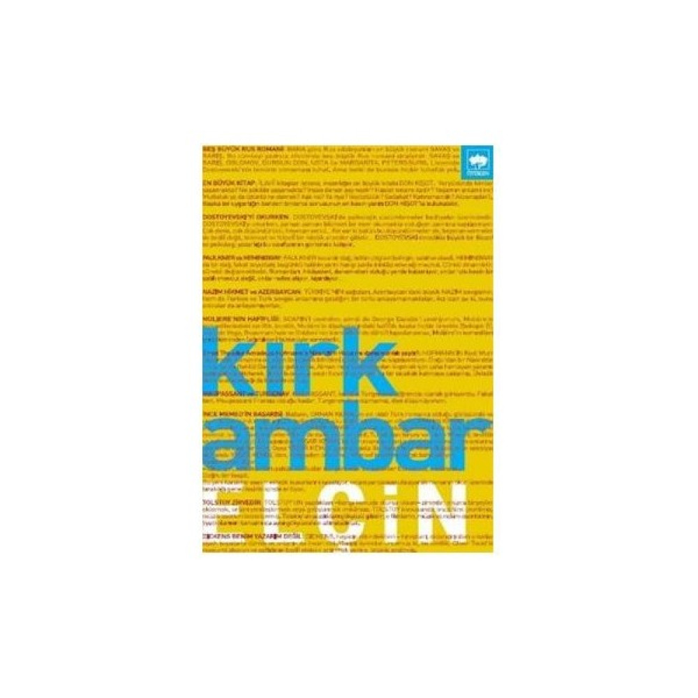 Kırk Ambar Deneme - İnceleme Fiyatı