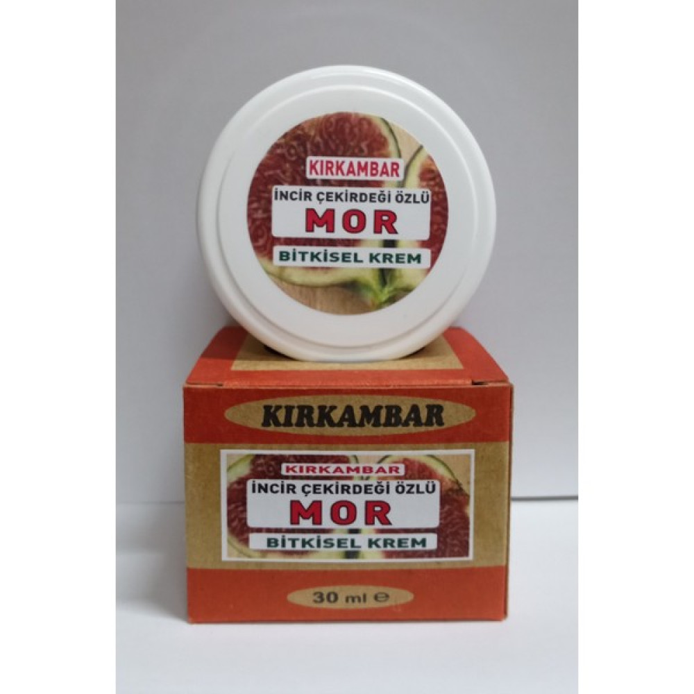 Kırk Ambar Gözaltı Morlukları ve Torbaları Kremi Göz Kremi Fiyatı