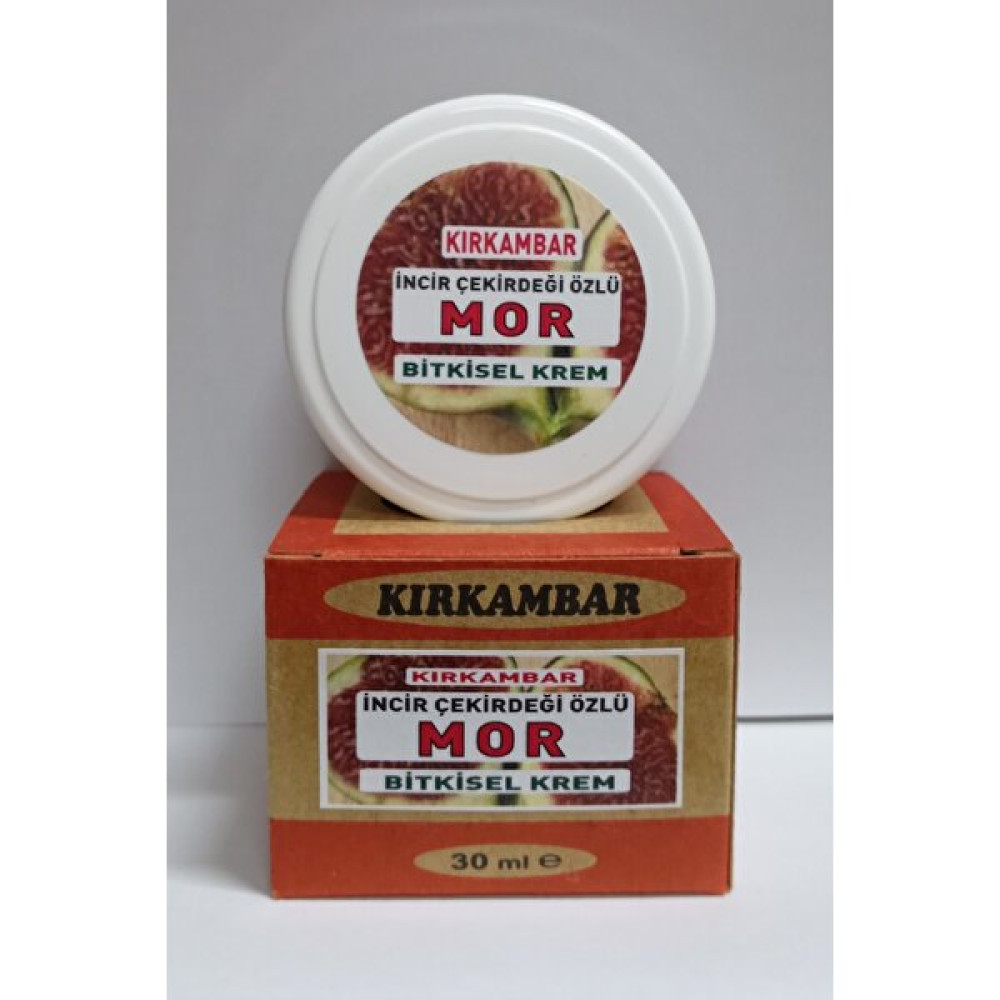 Kırk Ambar Gözaltı Morlukları ve Torbaları Kremi 30 ml Göz Kremi Fiyatı