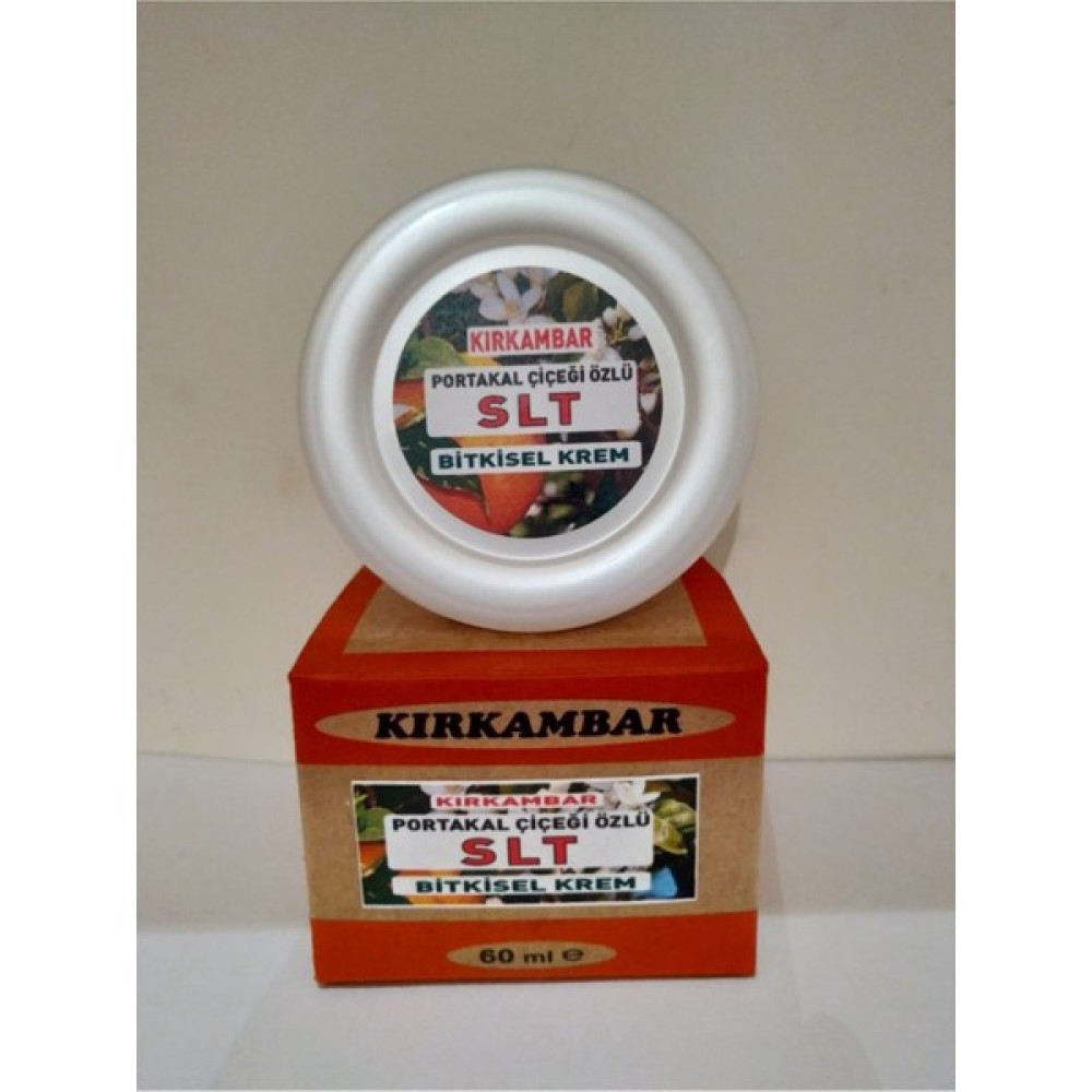 Kırk Ambar Selülit Kremi 60 ml Vücut Sıkılaştırıcı ve İncelticiler Fiyatı