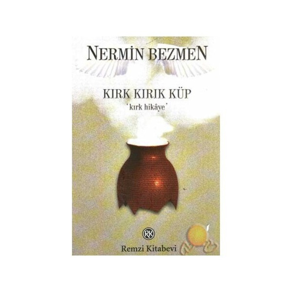 Kırk Kırık Küp Öykü Kitapları Fiyatı