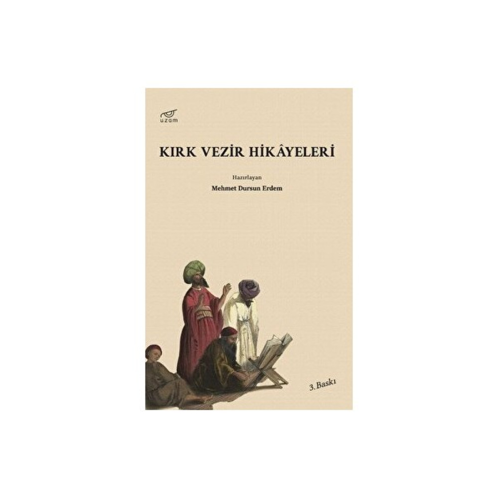 Kırk Vezir Hikayeleri Öykü Kitapları Fiyatı