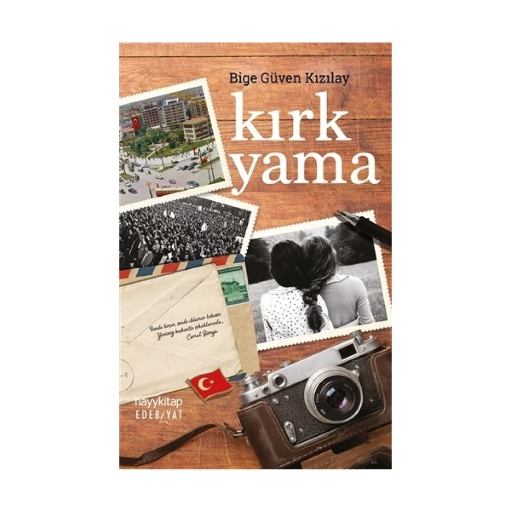 Kırk Yama Öykü Kitapları Fiyatı