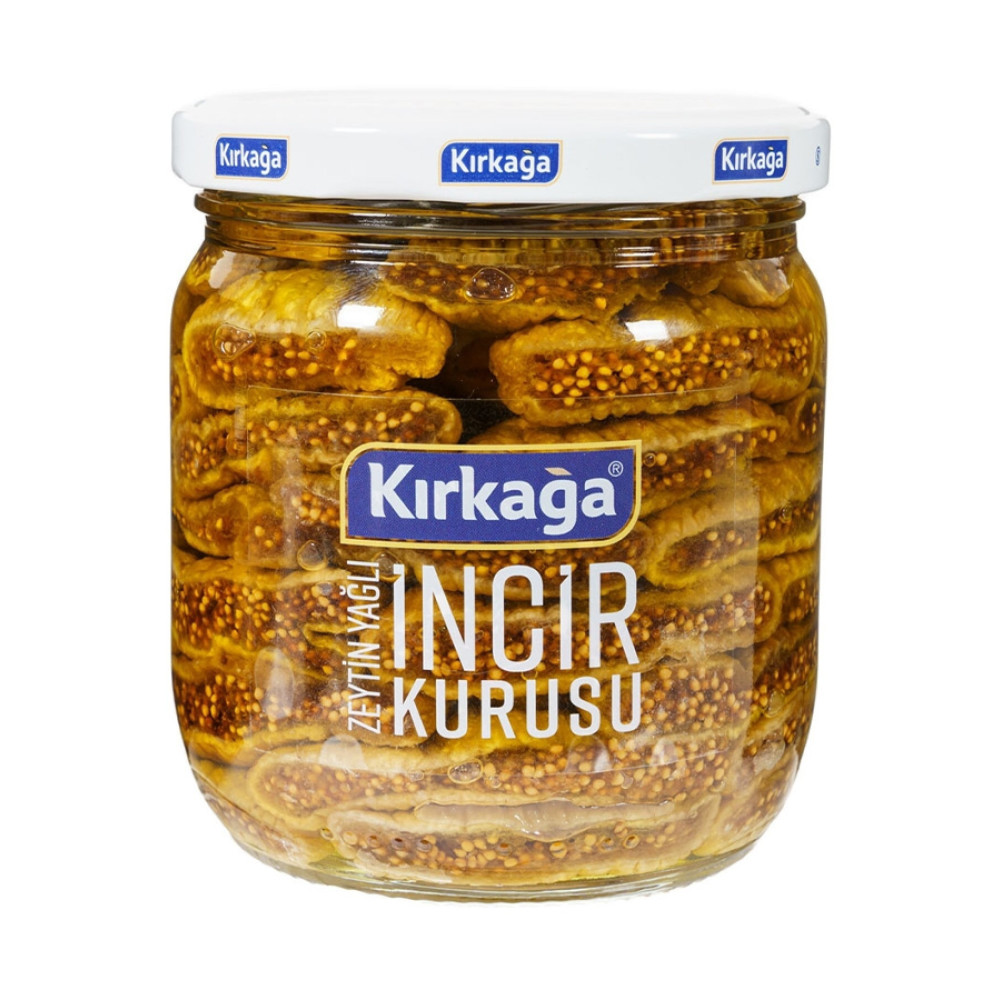 Kırkağa Zeytinyağlı Incir Kurusu 450 gr Kuruyemiş Fiyatı