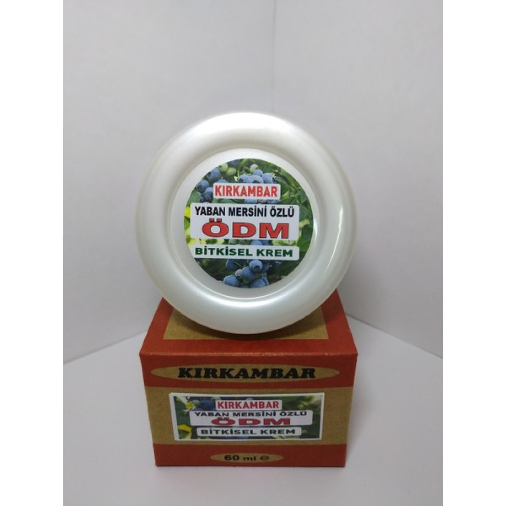 Kırkambar Kremi 60 ml Nemlendiriciler Fiyatı