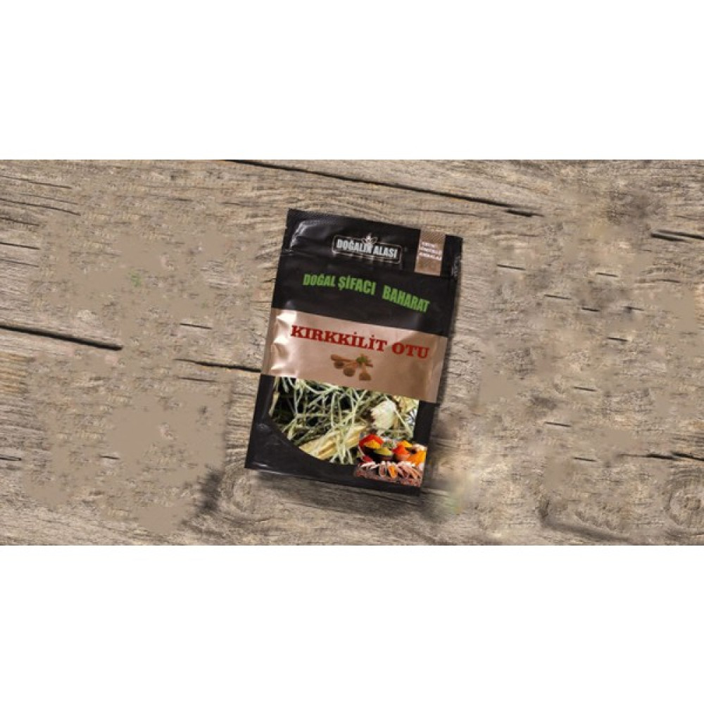 Kırkkilit Otu 100 gr Oto Boyaları Fiyatı
