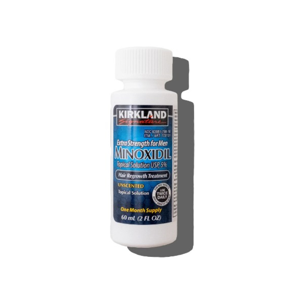 Kırkland Rogaine 1 Aylık 60 ml Sıvı Saç Bakım Ürünü Dökülen Saçlar İçin Besleyici Formül Saç Dökülmesine Karşı Ürünler Fiyatı