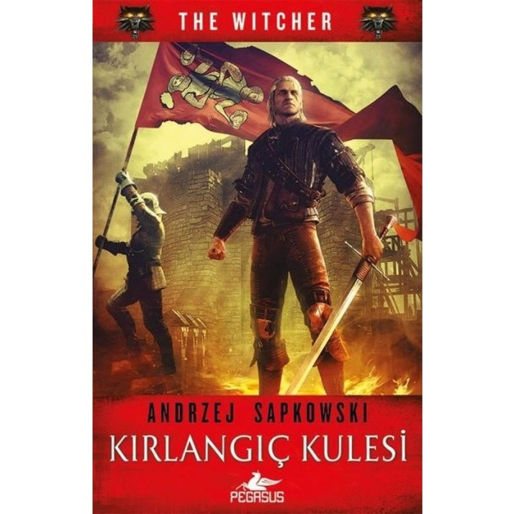 Kırlangıç Kulesi (The Witcher Serisi - 6) Bilim Kurgu & Fantastik Fiyatı